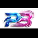 Logo PB de Paula